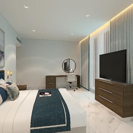 Suha Mina Rashid Hotel Apartments Bur Ντουμπάι Εξωτερικό φωτογραφία