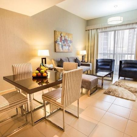 Suha Mina Rashid Hotel Apartments Bur Ντουμπάι Εξωτερικό φωτογραφία